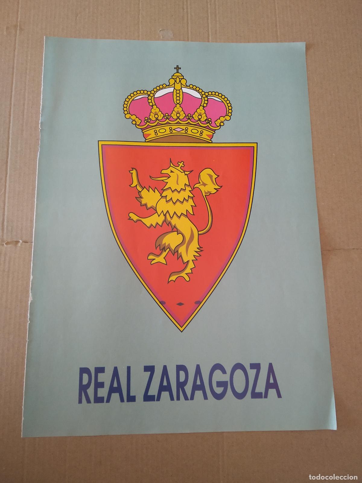 Outros artigos de papel: HOJA EL GRAN LIBRO DE LA LIGA 93-94 DIARIO 16 ZARAGOZA EQUIPO PLANTILLA ESCUDO