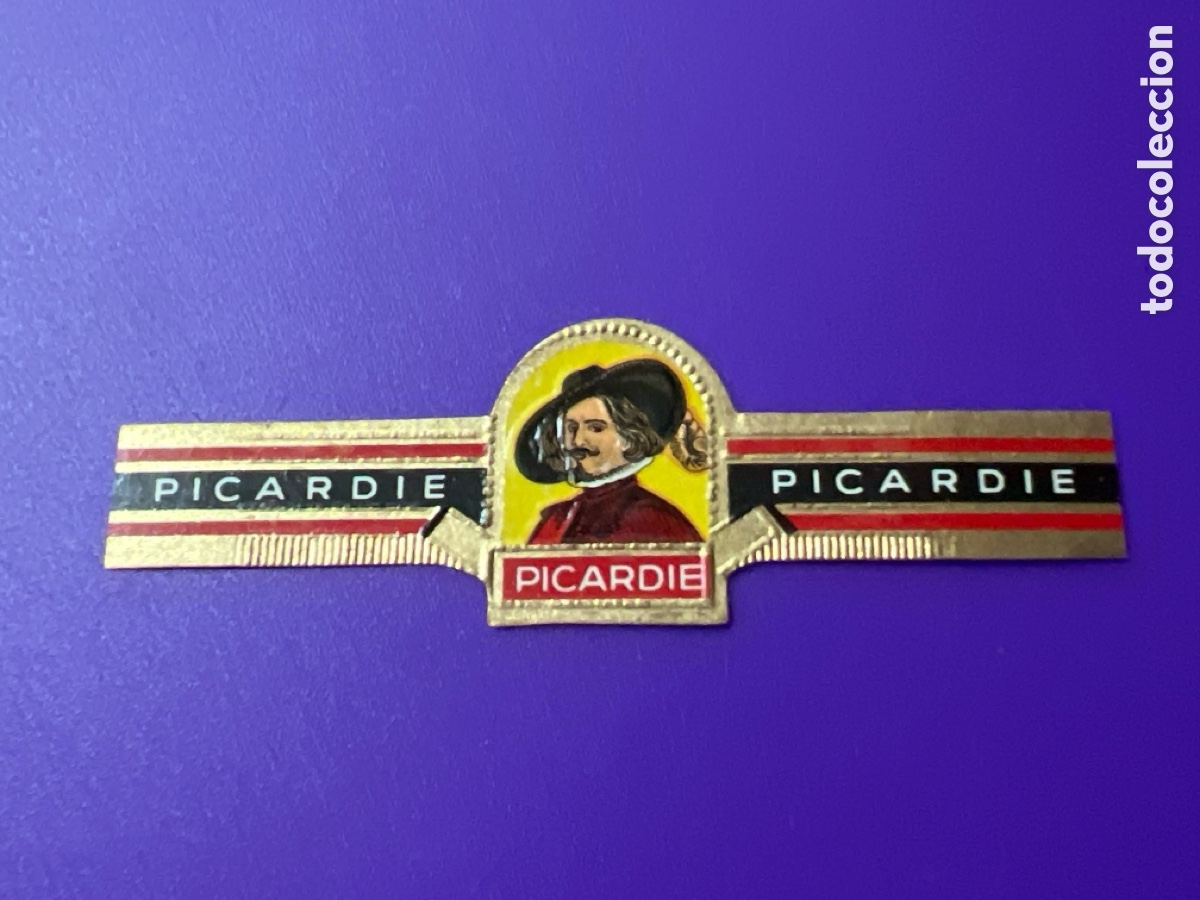 Otros Art&iacute;culos de Coleccionismo en Papel: V4600. ANILLAS DE PUROS VITOLA VITOLAS CIGAR BANDS BAGUES DE CIGARE BAUCHBINDEN SIGAREN BANDEN