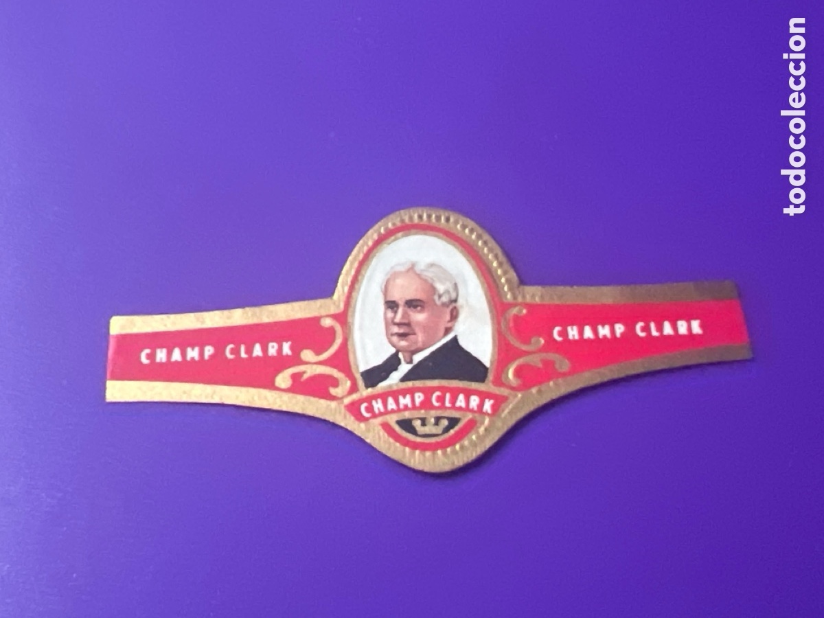 Paper Collecting Others: V4640. ANILLAS DE PUROS VITOLA VITOLAS CIGAR BANDS BAGUES DE CIGARE BAUCHBINDEN SIGAREN BANDEN