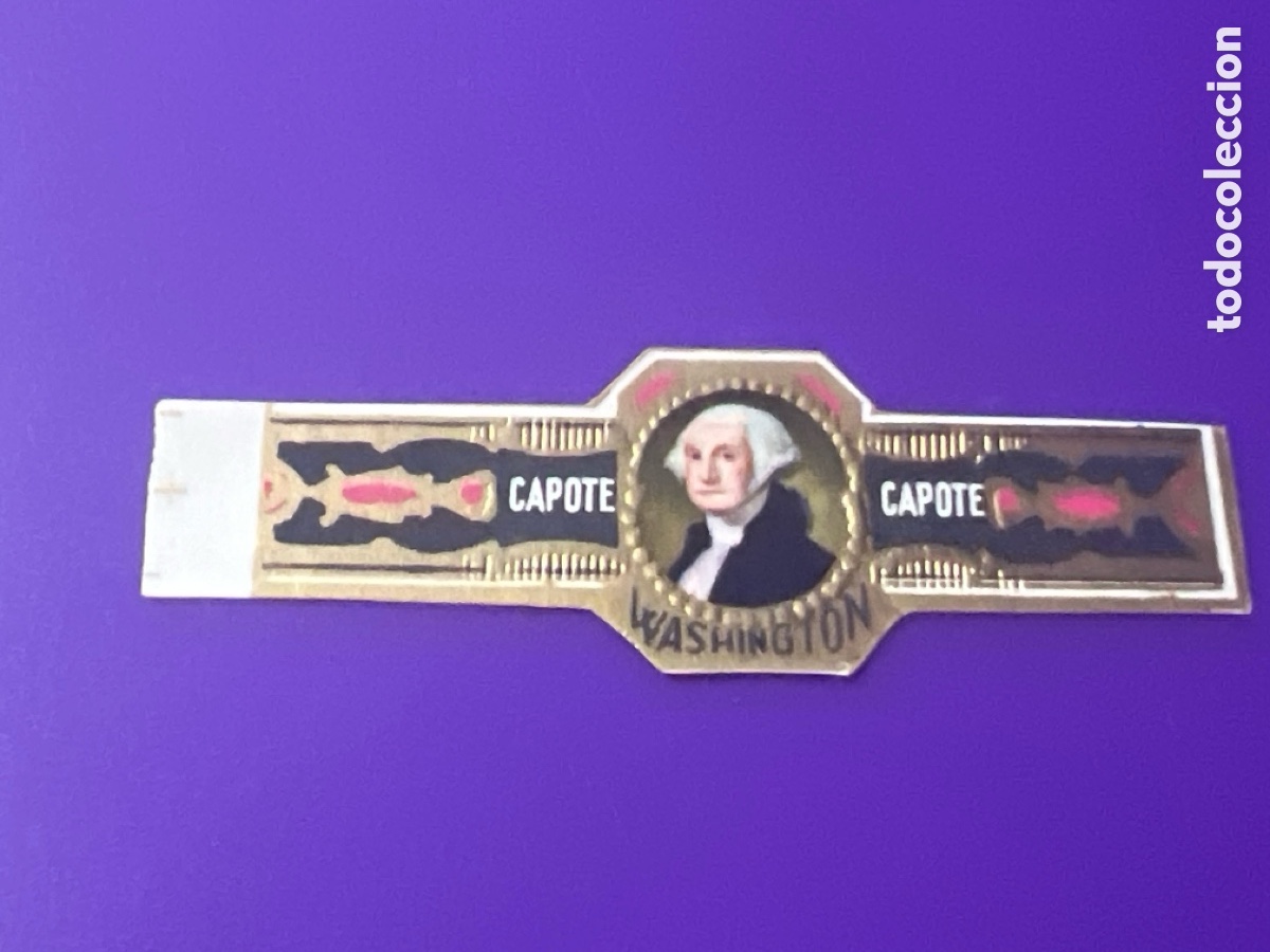 Otros Art&iacute;culos de Coleccionismo en Papel: V4658. ANILLAS DE PUROS VITOLA VITOLAS CIGAR BANDS BAGUES DE CIGARE BAUCHBINDEN SIGAREN BANDEN