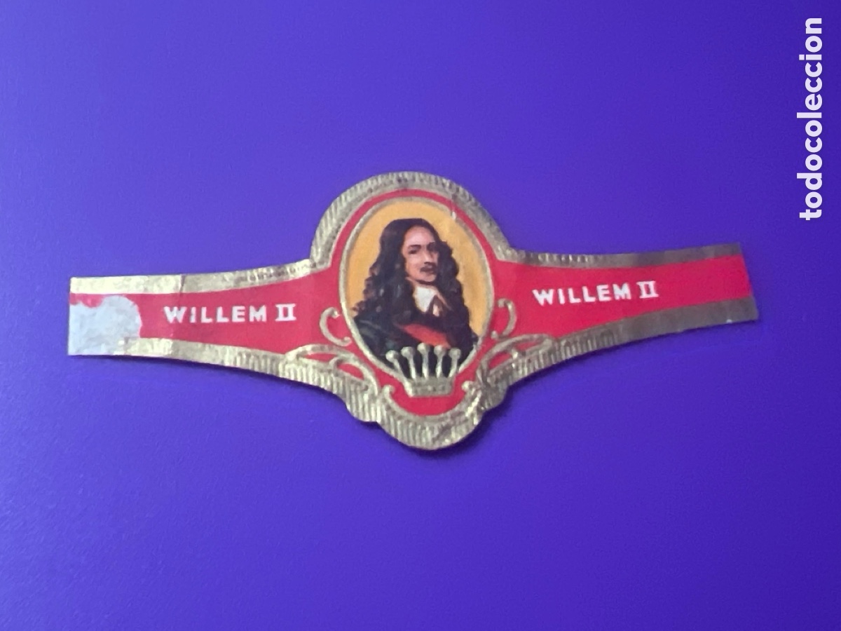 Otros Art&iacute;culos de Coleccionismo en Papel: V4665. ANILLAS DE PUROS VITOLA VITOLAS CIGAR BANDS BAGUES DE CIGARE BAUCHBINDEN SIGAREN BANDEN