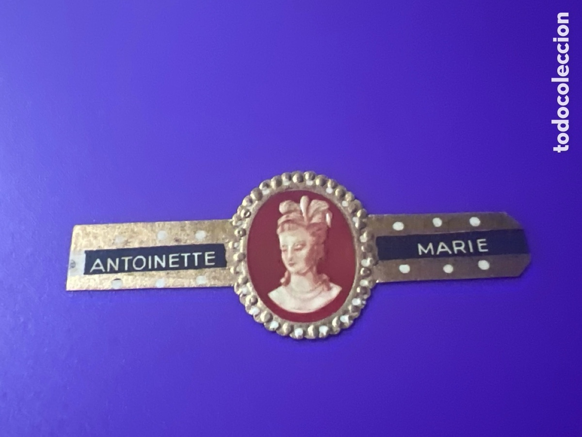 Paper Collecting Others: V4672. ANILLAS DE PUROS VITOLA VITOLAS CIGAR BANDS BAGUES DE CIGARE BAUCHBINDEN SIGAREN BANDEN