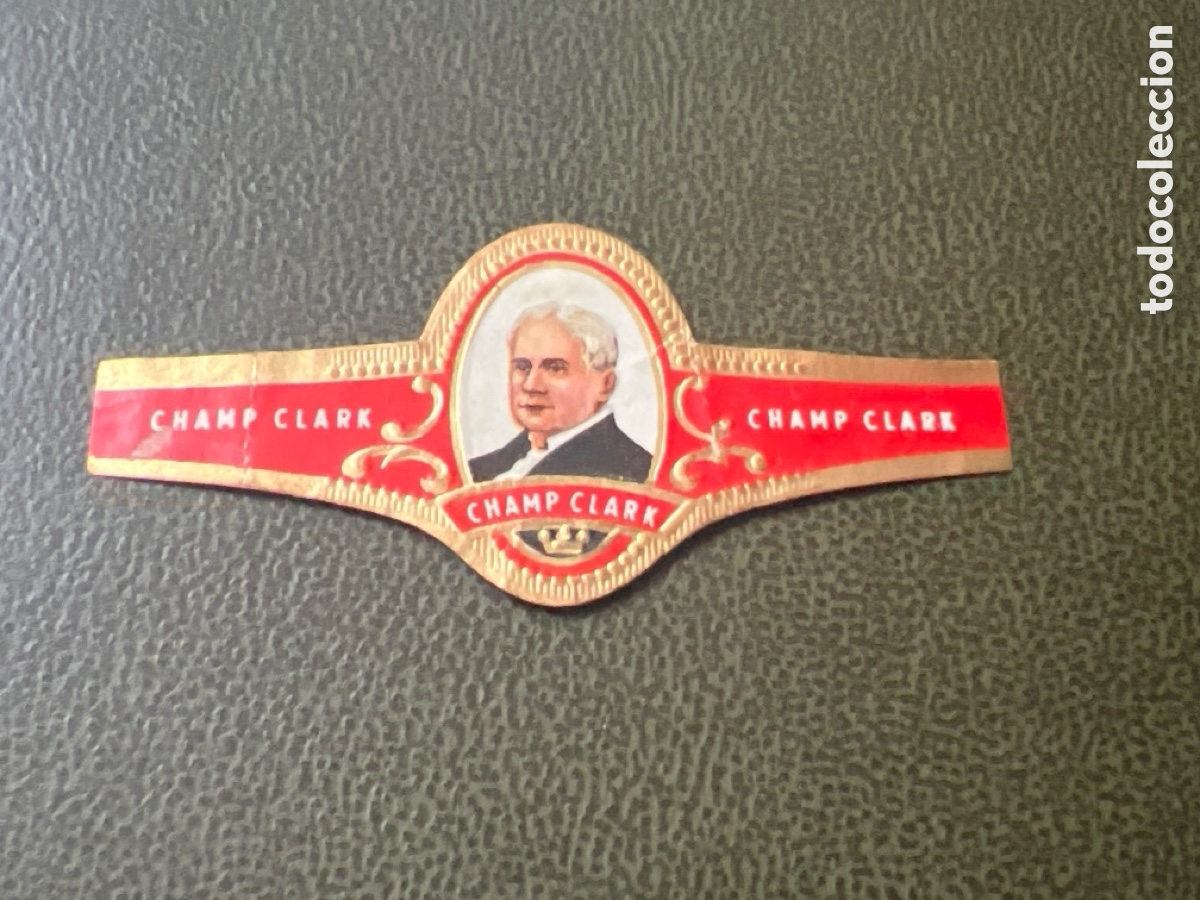 Otros Art&iacute;culos de Coleccionismo en Papel: V4685. ANILLA DE PUROS CIGAR BANDS,VITOLA ,BAUCHBINDEN - VITOLA BAGUE DE CIGARES ZIGARRENBAND