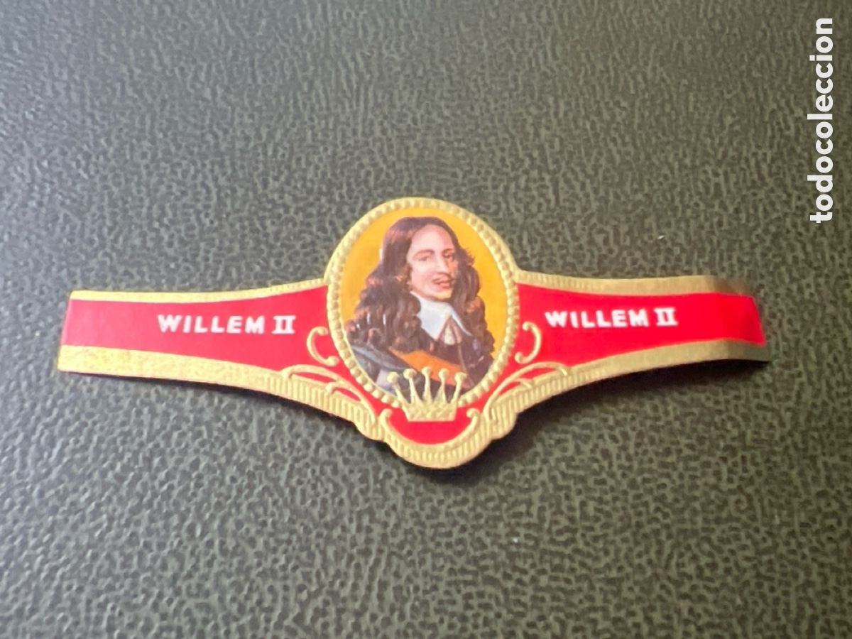 Otros Art&iacute;culos de Coleccionismo en Papel: V4723. ANILLA DE PUROS CIGAR BANDS,VITOLA ,BAUCHBINDEN - VITOLA BAGUE DE CIGARES ZIGARRENBAND