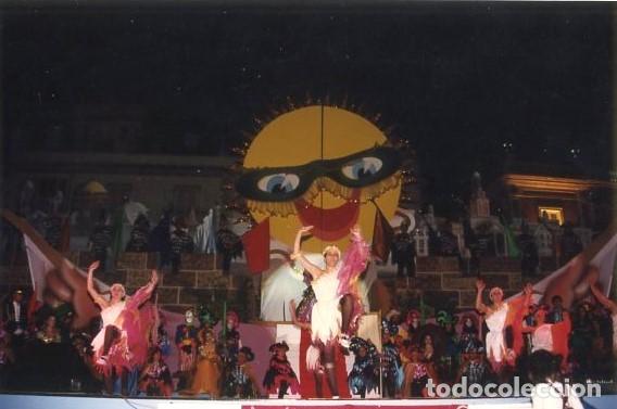 Otros Art&iacute;culos de Coleccionismo en Papel: FOTOGRAFIA DEL CARNAVAL DE CADIZ. FOTCAR-473