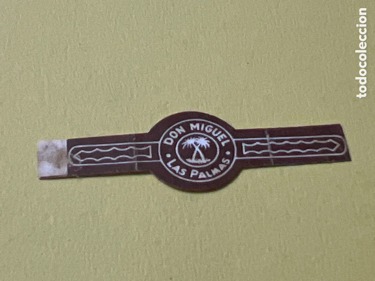 Sammelleidenschaft Andere Papierartikel: V4748. VITOLAS CIGAR BANDS BAGUES DE CIGARE BAUCHBINDEN SIGAREN BANDEN