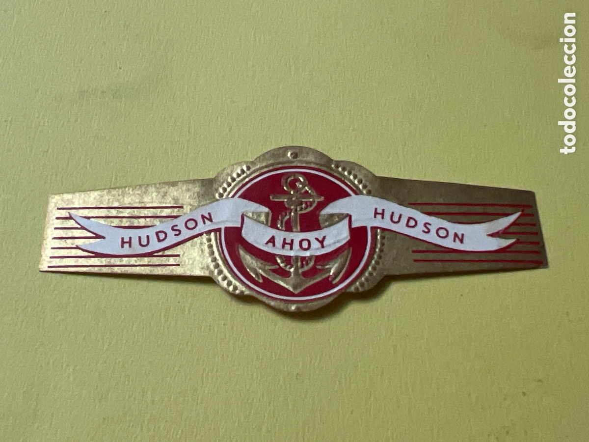 Outros artigos de papel: V4772. VITOLAS CIGAR BANDS BAGUES DE CIGARE BAUCHBINDEN SIGAREN BANDEN