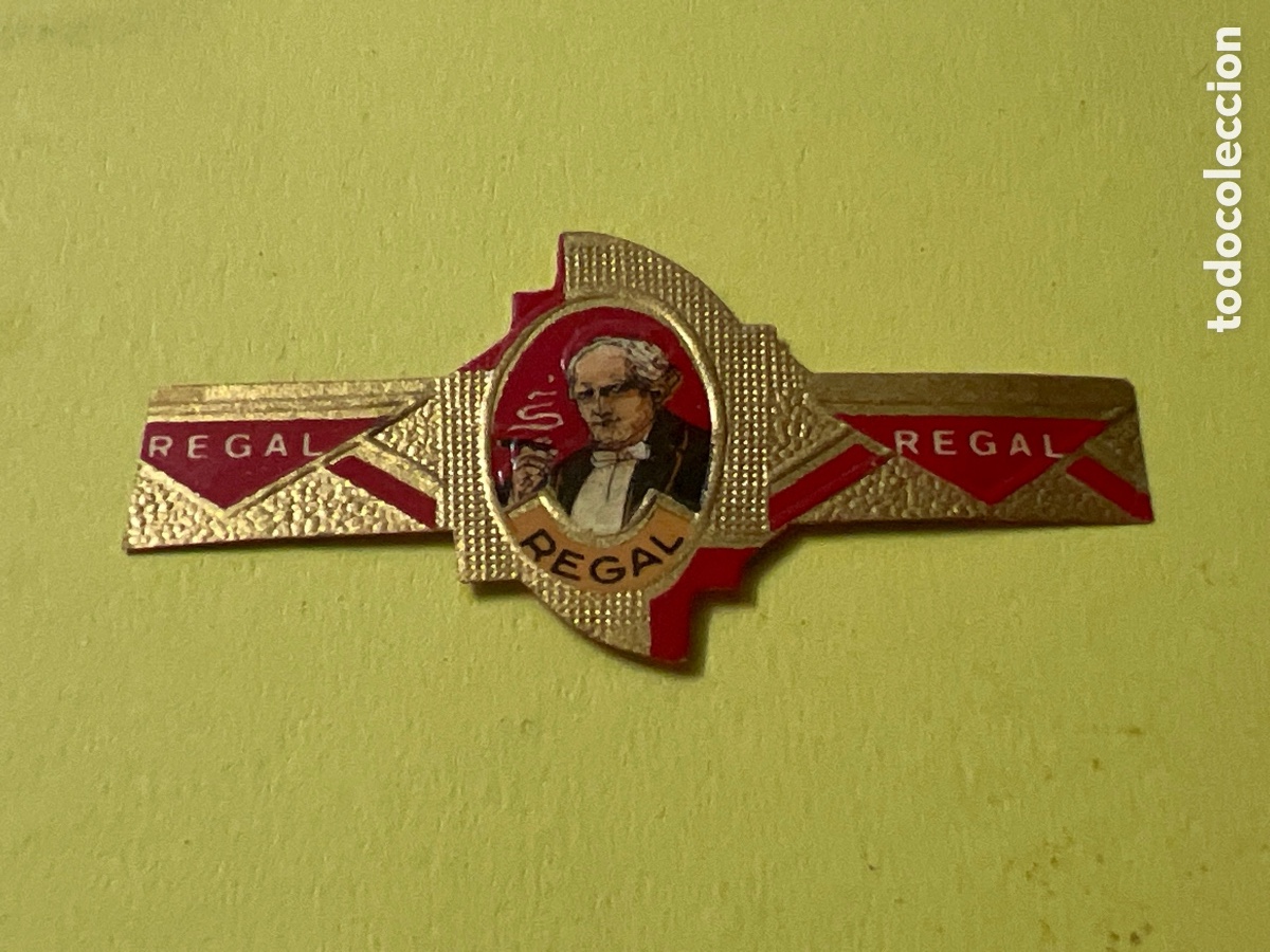 Sammelleidenschaft Andere Papierartikel: V4774. VITOLAS CIGAR BANDS BAGUES DE CIGARE BAUCHBINDEN SIGAREN BANDEN