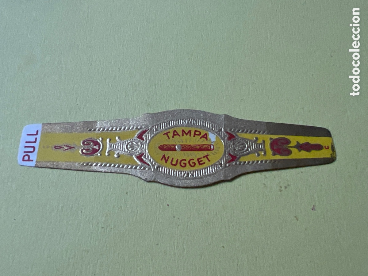 Sammelleidenschaft Andere Papierartikel: V4797. VITOLAS CIGAR BANDS BAGUES DE CIGARE BAUCHBINDEN SIGAREN BANDEN