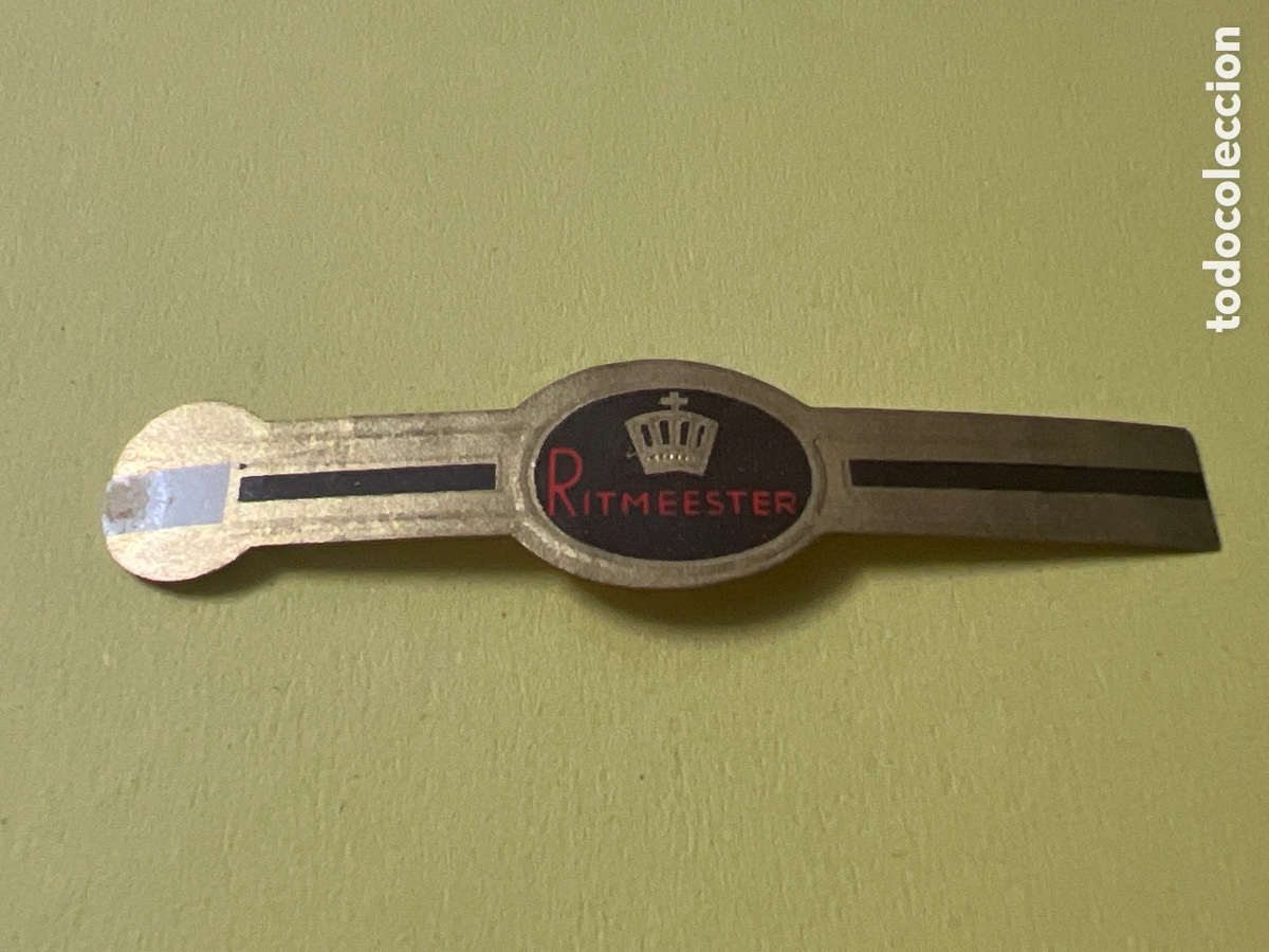 Sammelleidenschaft Andere Papierartikel: V4871. ANILLAS DE PUROS VITOLA VITOLAS CIGAR BANDS BAGUES DE CIGARE BAUCHBINDEN SIGAREN BANDEN