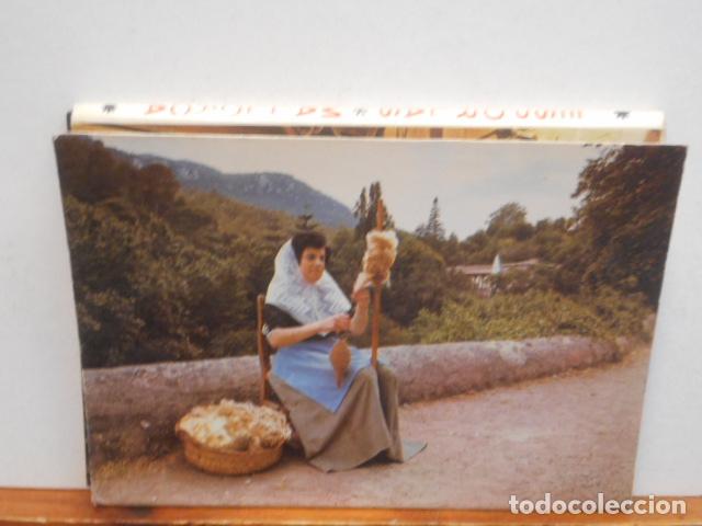 Paper Collecting Others: POSTALES ESPORLAS MALLORCA.