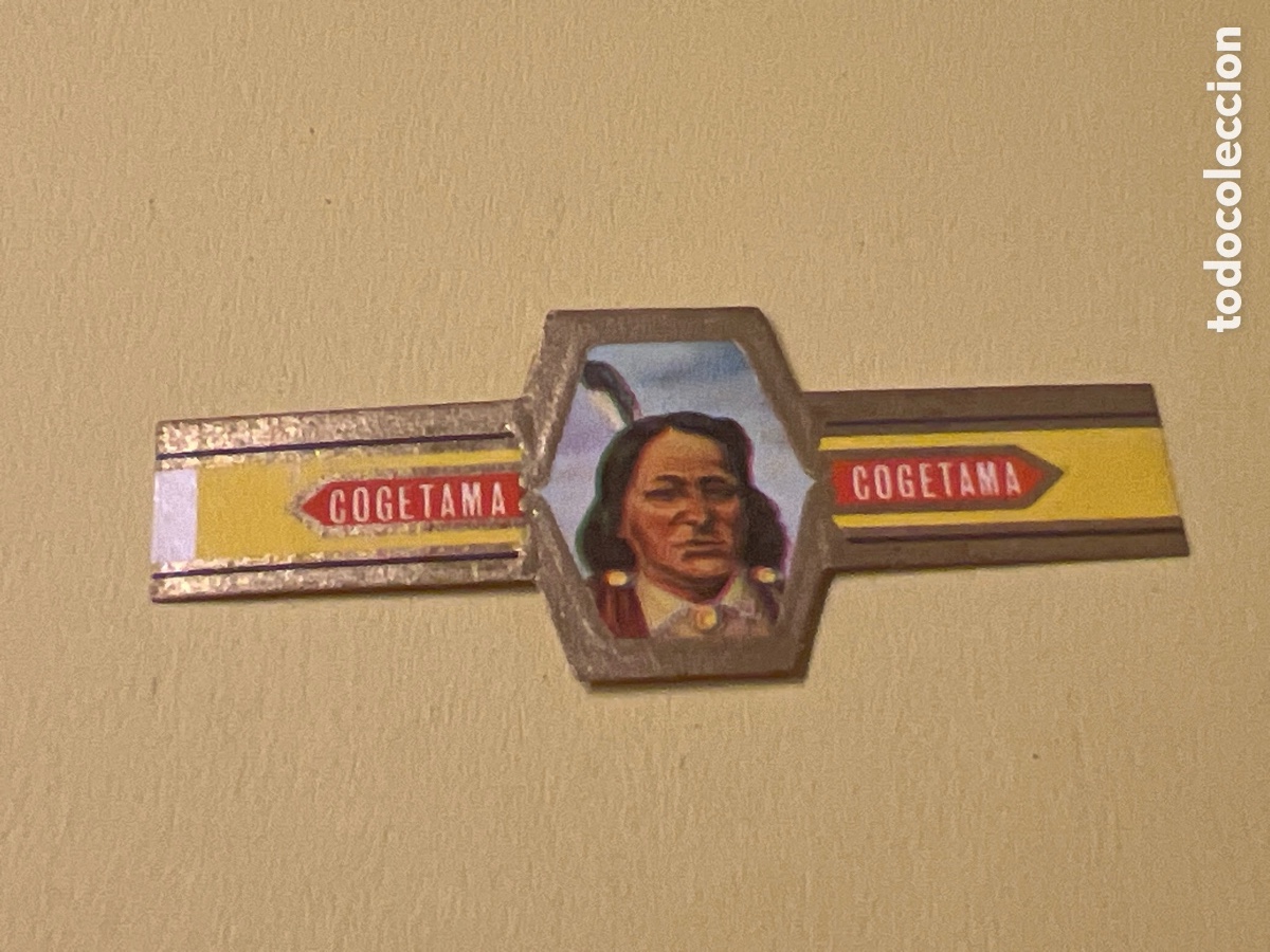 Paper Collecting Others: V4908. VITOLAS CIGAR BANDS BAGUES DE CIGARE BAUCHBINDEN SIGAREN BANDEN VITOLA