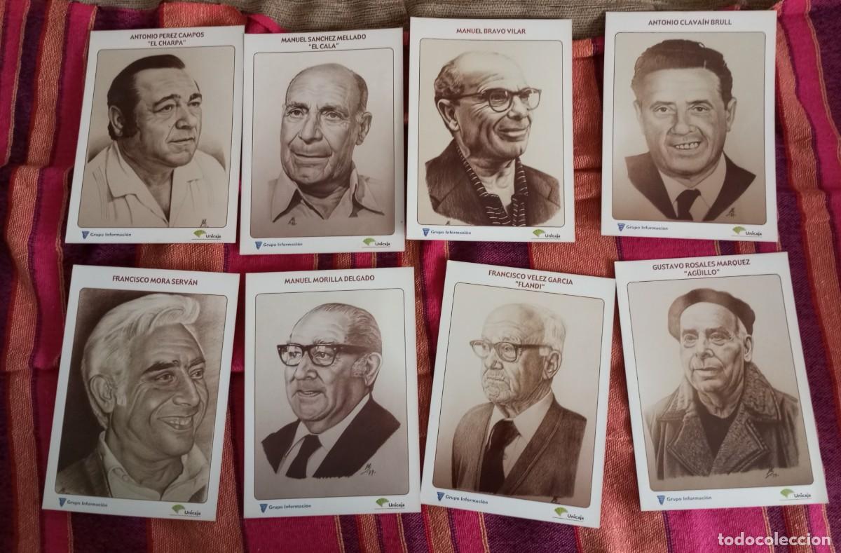Otros Art&iacute;culos de Coleccionismo en Papel: Carnaval de C&aacute;diz Colecci&oacute;n autores y directores del carnaval de C&aacute;diz del siglo XX