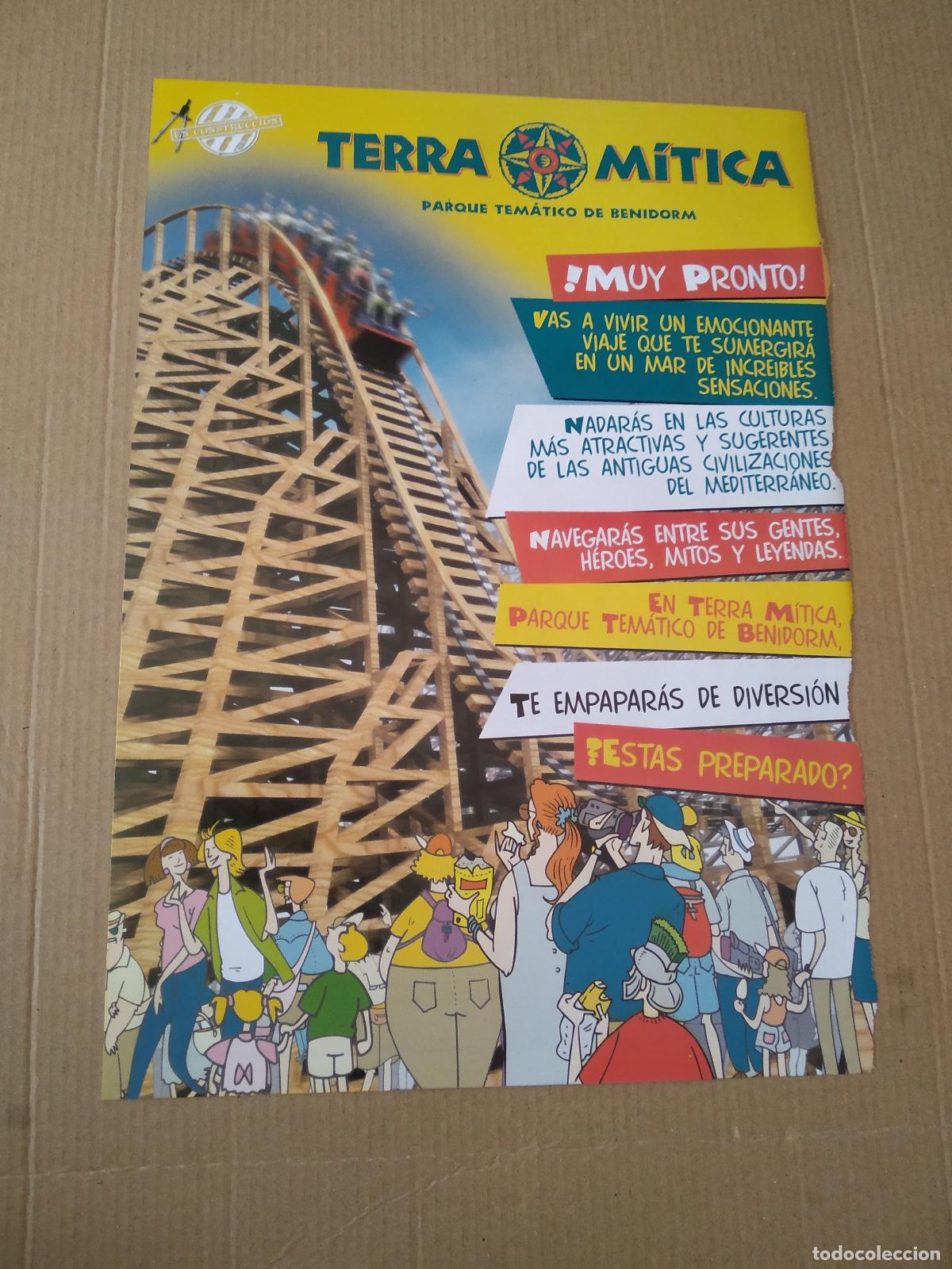 Collectionnisme Papier divers: HOJA REVISTA VALENCIA PUBLICIDAD TERRA MITICA ENTREVISTA NACHO RODILLA BASKET BALONCESTO