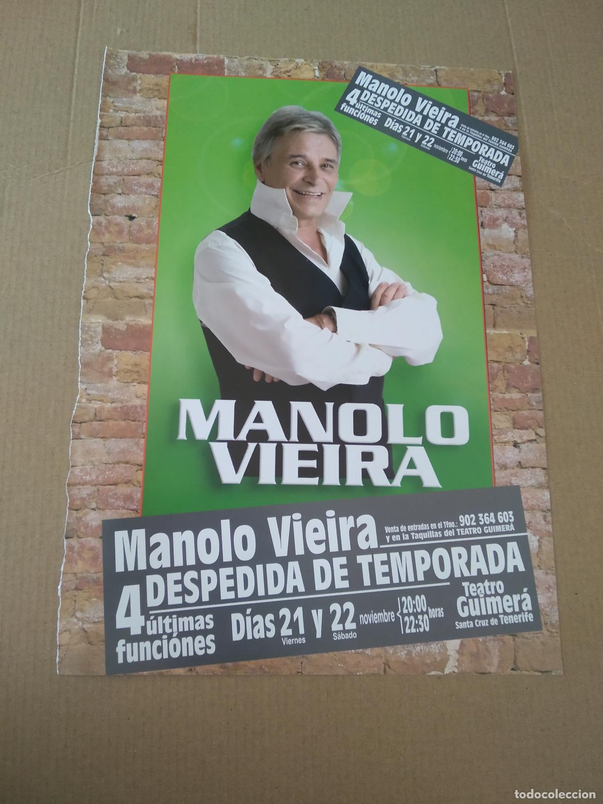 Otros art&iacute;culos de coleccionismo en papel: HOJA REVISTA TENERIFE MANOLO VIEIRA PUBLICIDAD COANSA SEAT IBIZA
