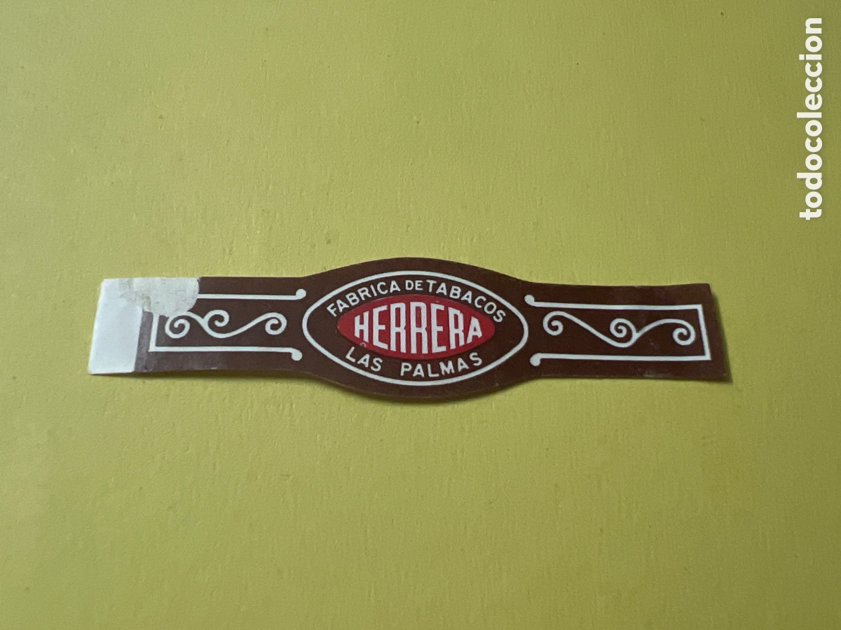 Paper Collecting Others: V5169. VITOLAS CIGAR BANDS BAGUES DE CIGARE BAUCHBINDEN SIGAREN BANDEN VITOLA