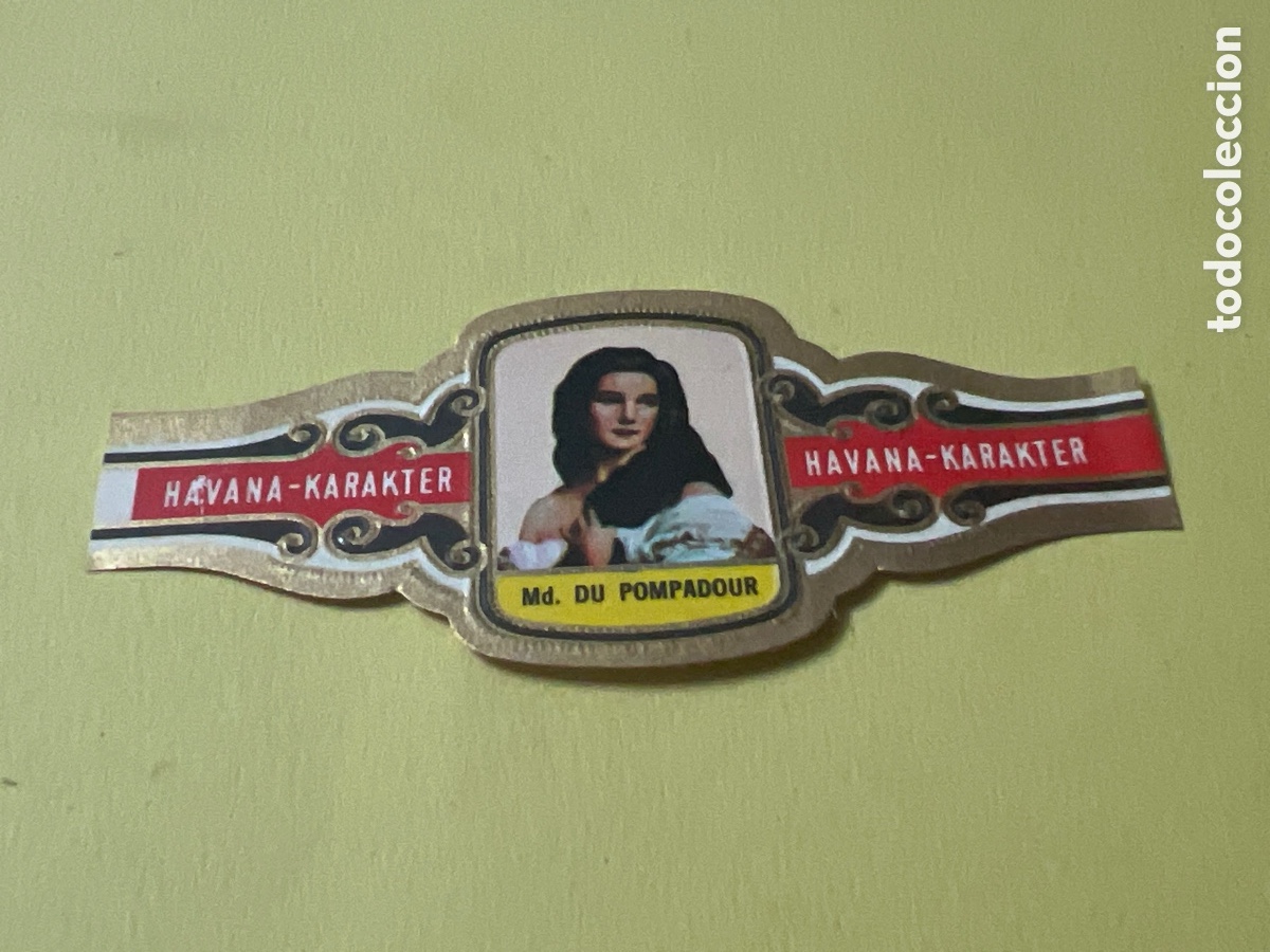 Paper Collecting Others: V5181. VITOLAS CIGAR BANDS BAGUES DE CIGARE BAUCHBINDEN SIGAREN BANDEN VITOLA