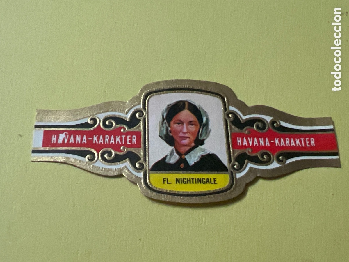 Collectionnisme Papier divers: V5185. VITOLAS CIGAR BANDS BAGUES DE CIGARE BAUCHBINDEN SIGAREN BANDEN VITOLA