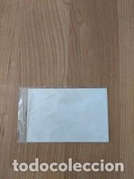 Otros Art&iacute;culos de Coleccionismo en Papel: ANTIGUO SOBRE 14 X 9 EN BOLSA