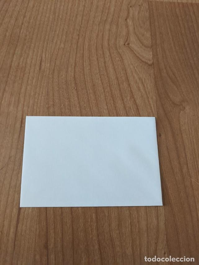 Otros Art&iacute;culos de Coleccionismo en Papel: ANTIGUO SOBRE 10,5 X 7