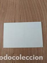 Otros Art&iacute;culos de Coleccionismo en Papel: ANTIGUO SOBRE 11 X 7,5