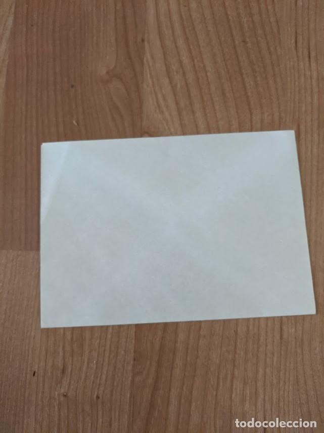 Collectionnisme Papier divers: ANTIGUO SOBRE PARA CARTA