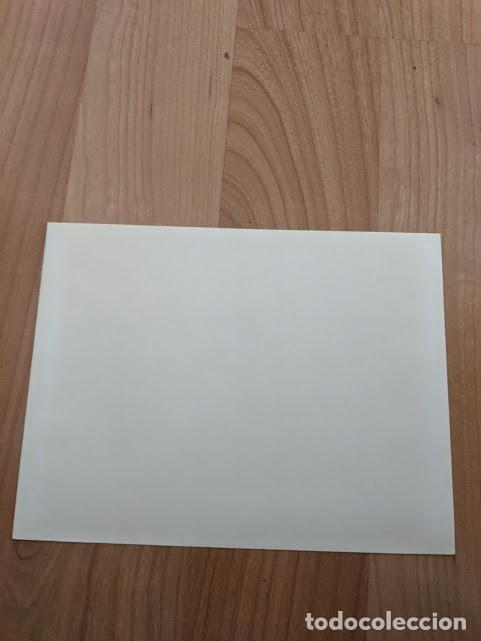 Sammelleidenschaft Andere Papierartikel: ANTIGUO SOBRE DOCUMENTOS