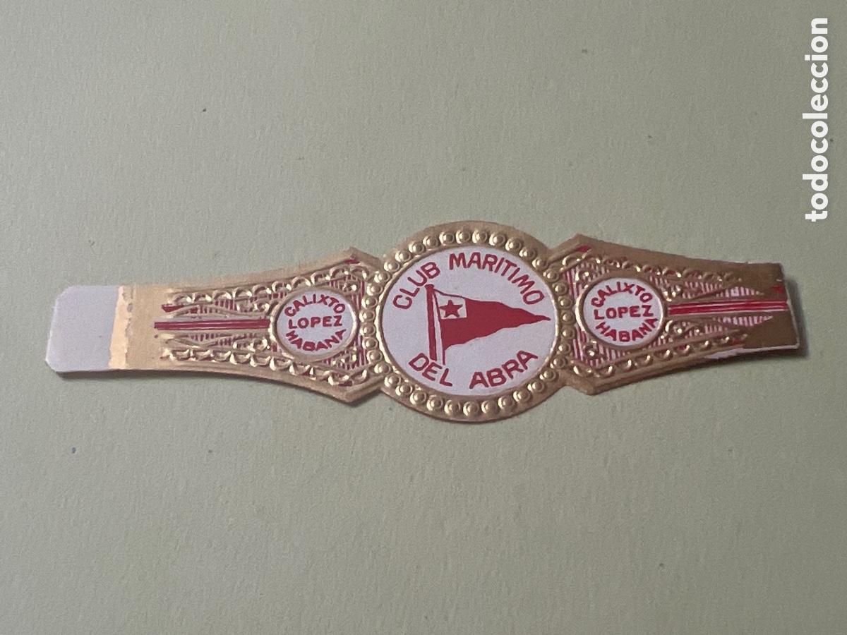 Sammelleidenschaft Andere Papierartikel: V5333. VITOLA VITOLAS CIGAR BANDS BAGUES DE CIGARE BAUCHBINDEN SIGAREN BANDEN