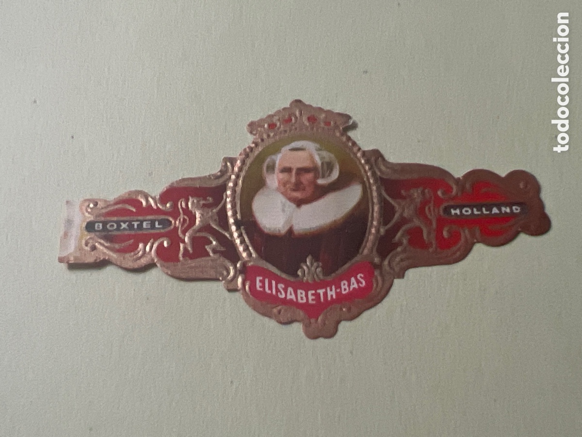 Sammelleidenschaft Andere Papierartikel: V5353. VITOLA VITOLAS CIGAR BANDS BAGUES DE CIGARE BAUCHBINDEN SIGAREN BANDEN