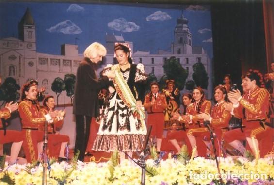 Otros Art&iacute;culos de Coleccionismo en Papel: FOTOGRAFIA DEL CARNAVAL DE CADIZ, ELECCION DE LA DIOSA. FOTCAR-490