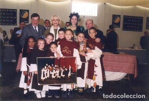 Otros Art&iacute;culos de Coleccionismo en Papel: FOTOGRAFIA DEL CARNAVAL DE CADIZ, INFANTILES CON LA ALCALDESA. FOTCAR-496