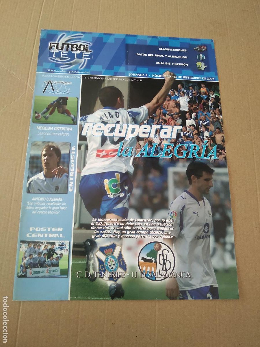 Otros Art&iacute;culos de Coleccionismo en Papel: HOJA REVISTA TENERIFE NINO MARC BERTRAN TENERIFE PUBLICIDAD MITSUBISHI