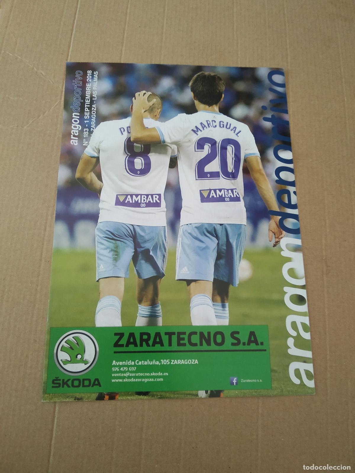 Otros art&iacute;culos de coleccionismo en papel: HOJA REVISTA ZARAGOZA MARC GUAL POMBO PUBLICIDAD MERCEDES-BENZ