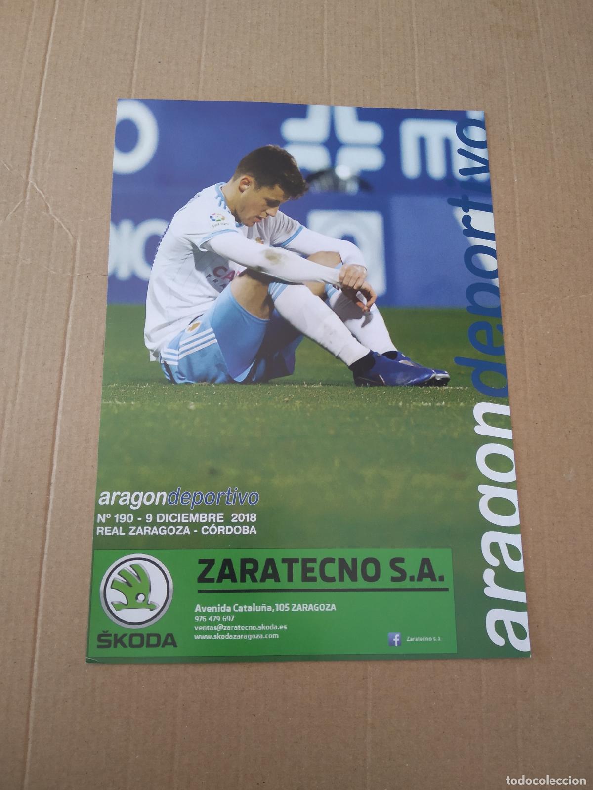 Otros art&iacute;culos de coleccionismo en papel: HOJA REVISTA ZARAGOZA MARC GUAL PUBLICIDAD MERCEDES-BENZ