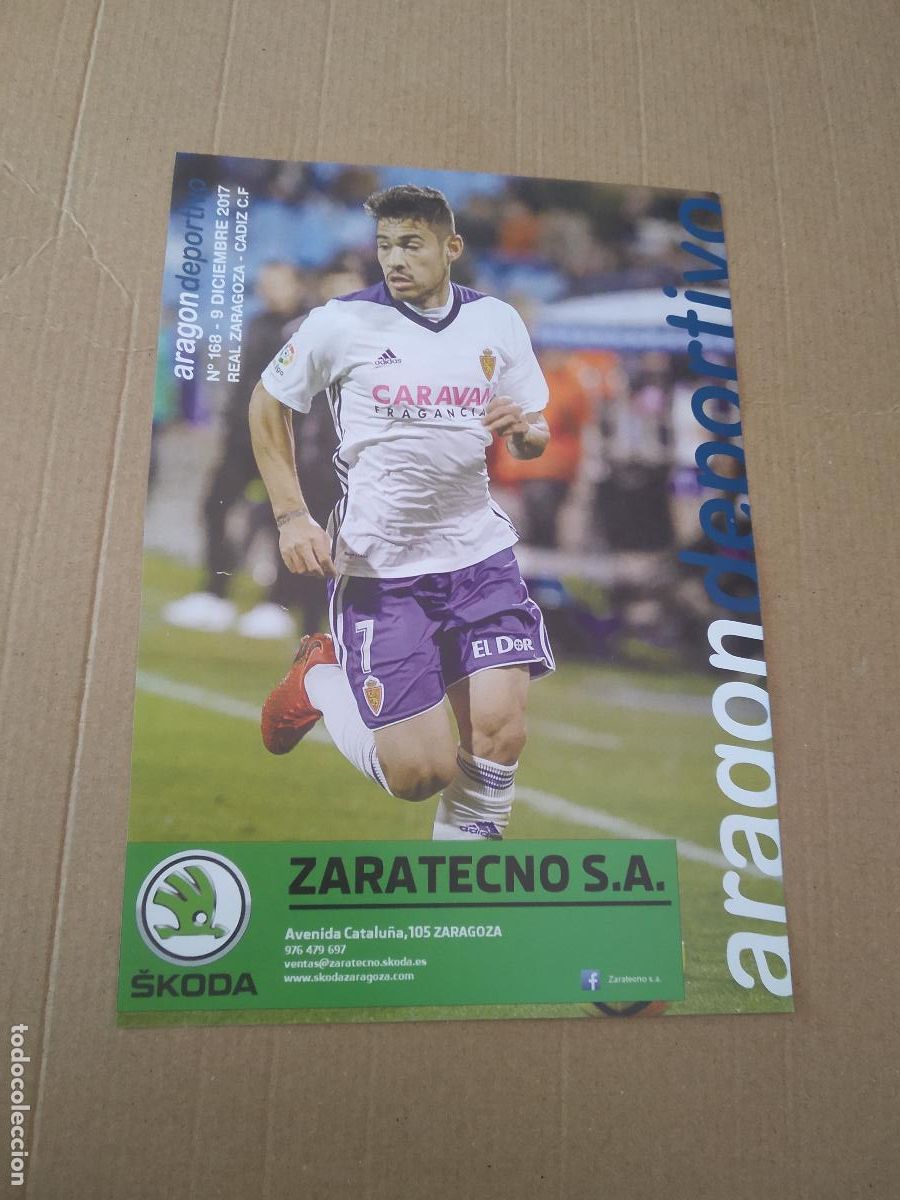 Otros art&iacute;culos de coleccionismo en papel: HOJA REVISTA ZARAGOZA VINICIUS ARAUJO PUBLICIDAD MERCEDES-BENZ