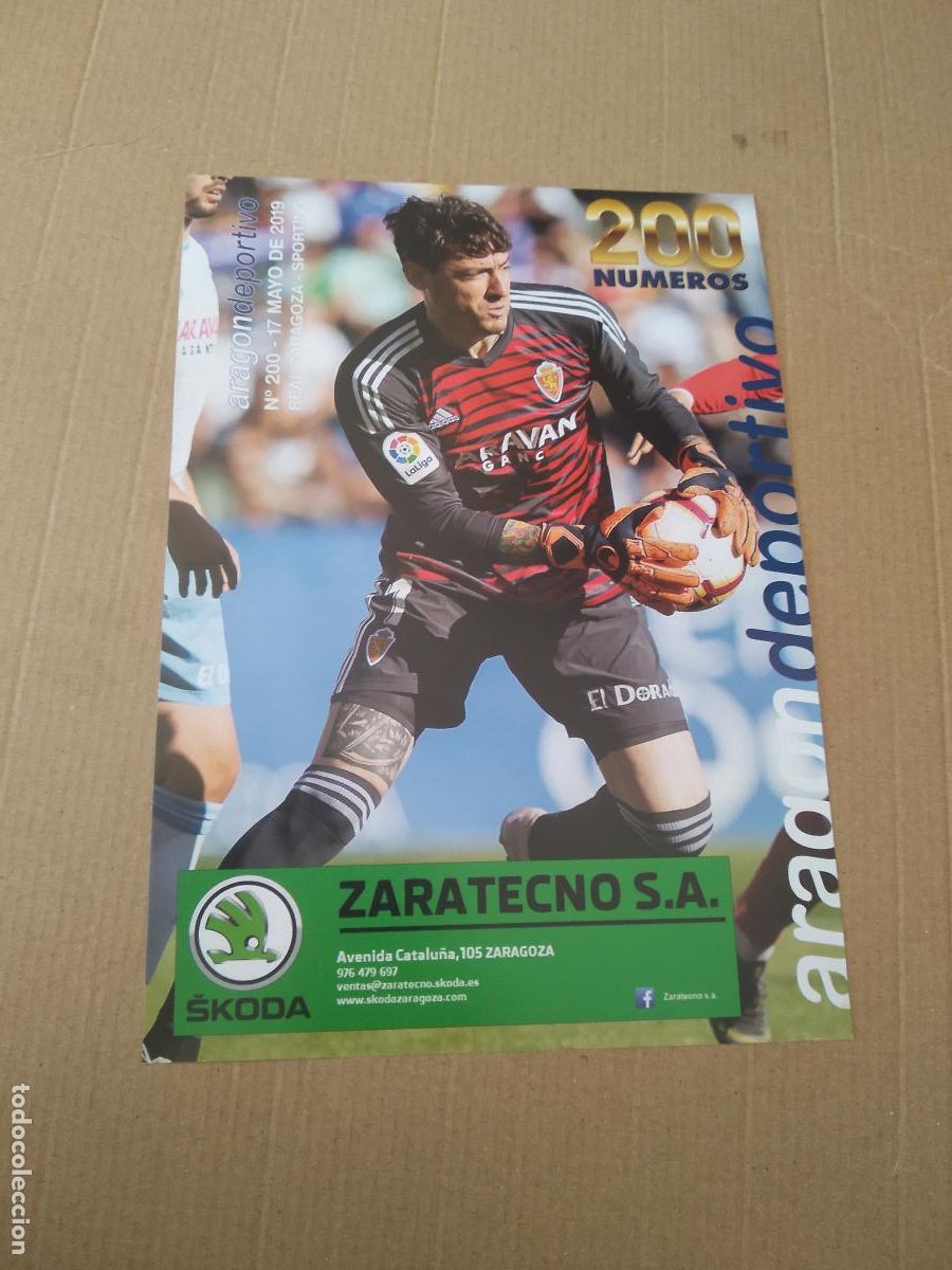 Otros art&iacute;culos de coleccionismo en papel: HOJA REVISTA ZARAGOZA CRISTIAN ALVAREZ PUBLICIDAD MERCEDES-BENZ
