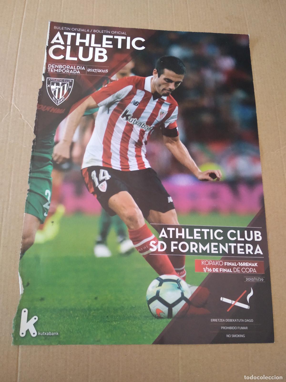Otros Art&iacute;culos de Coleccionismo en Papel: HOJA REVISTA ATHLETIC CLUB BILBAO TIPO POSTER SUSAETA PUBLICIDAD EUSKALTEL