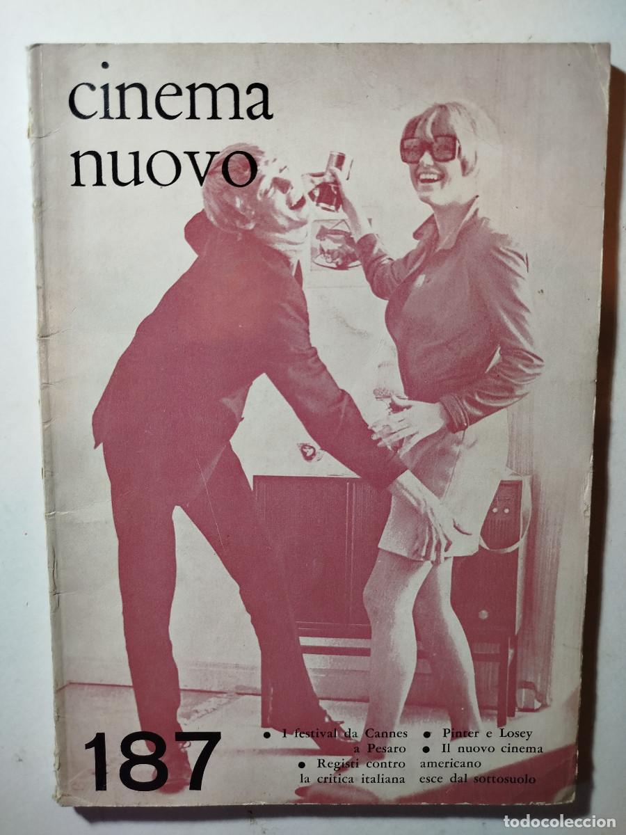 Otros Art&iacute;culos de Coleccionismo en Papel: revista de cine vintage