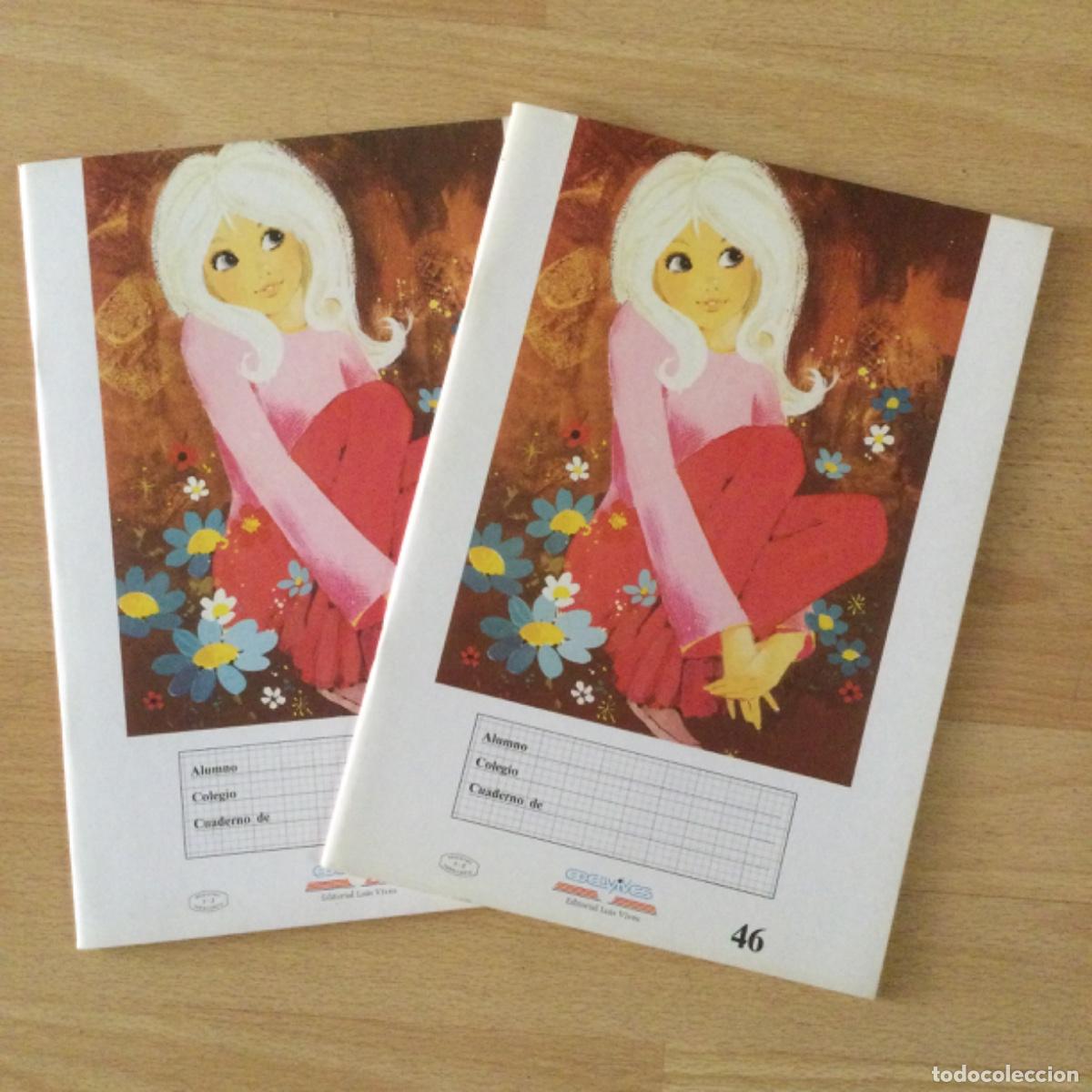 Otros Art&iacute;culos de Coleccionismo en Papel: Block tama&ntilde;o folio. N*46. Edelvives. NUEVOS