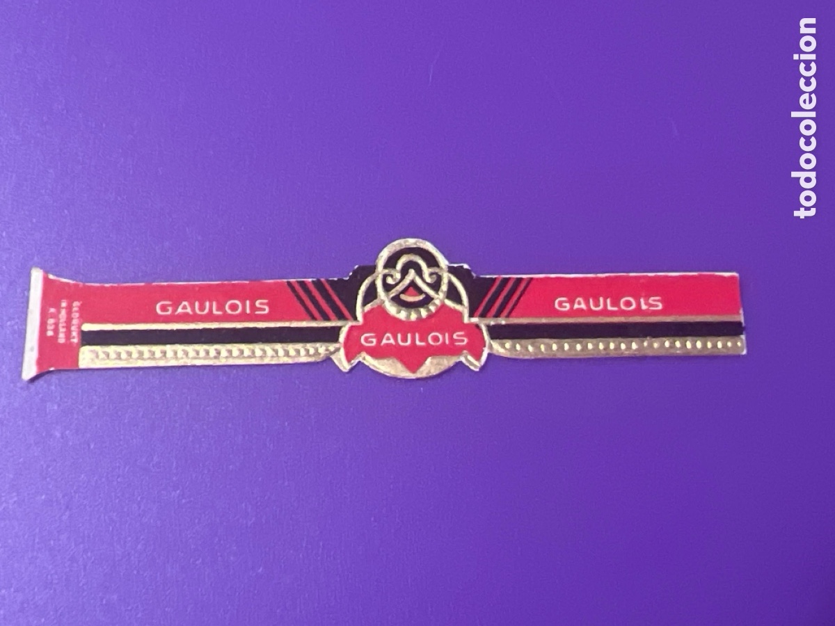 Paper Collecting Others: HV29. HV22. ANILLAS DE PUROS VITOLA VITOLAS CIGAR BANDS BAGUES DE CIGARE BAUCHBINDEN SIGAREN BANDEN