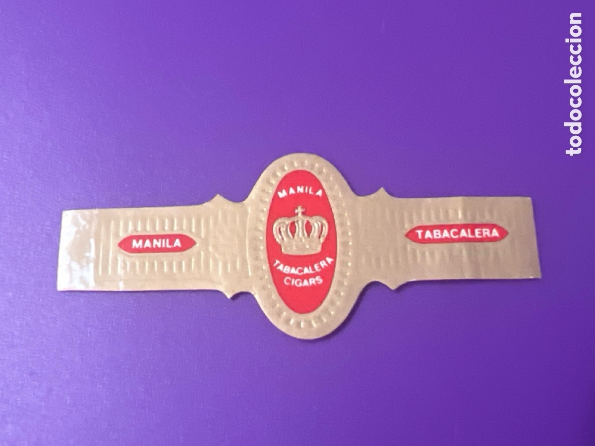 Paper Collecting Others: HV41. HV22. ANILLAS DE PUROS VITOLA VITOLAS CIGAR BANDS BAGUES DE CIGARE BAUCHBINDEN SIGAREN BANDEN