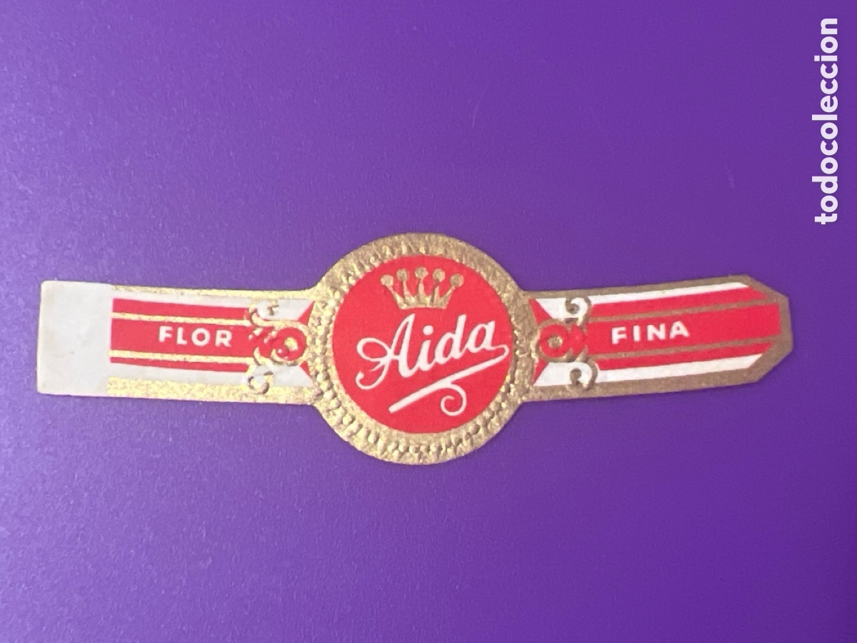 Sammelleidenschaft Andere Papierartikel: HV64. HV22. ANILLAS DE PUROS VITOLA VITOLAS CIGAR BANDS BAGUES DE CIGARE BAUCHBINDEN SIGAREN BANDEN