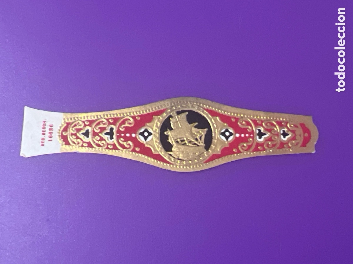 Outros artigos de papel: HV70. HV22. ANILLAS DE PUROS VITOLA VITOLAS CIGAR BANDS BAGUES DE CIGARE BAUCHBINDEN SIGAREN BANDEN