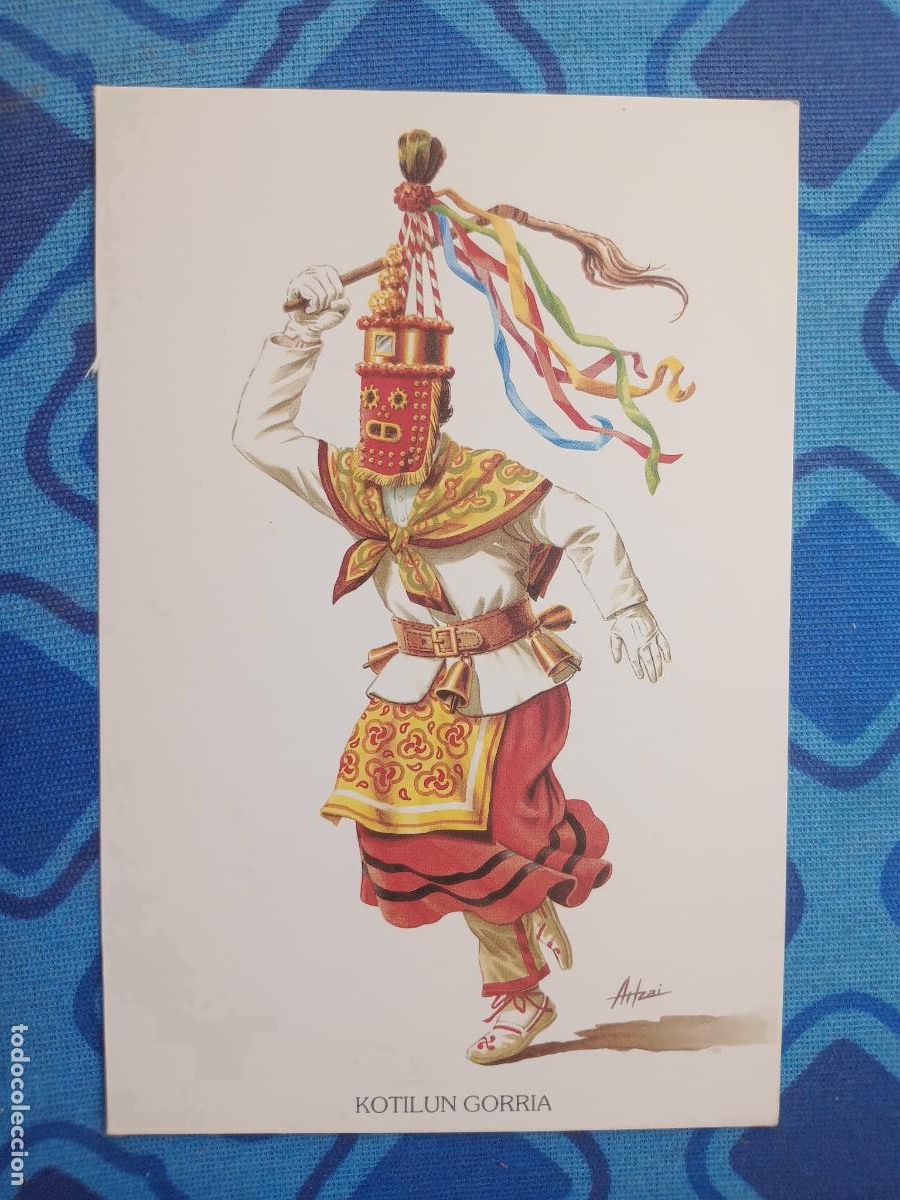 Otros Art&iacute;culos de Coleccionismo en Papel: Lapurdi, costumbres labortanas. Baja Navarra, Pa&iacute;s Vasco-franc&eacute;s. Kotilun Gorria