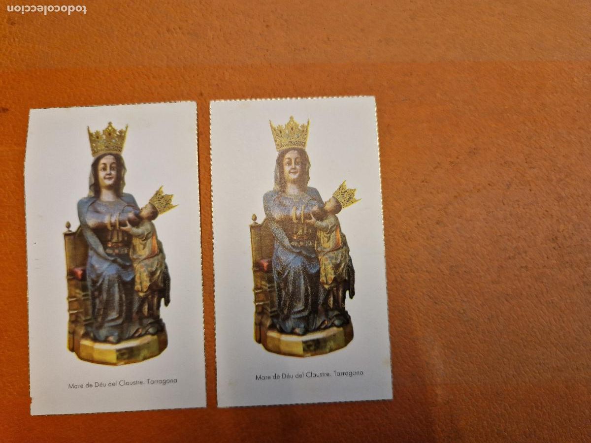 Otros art&iacute;culos de coleccionismo en papel: LOTE ESTAMPAS RELIGIOSAS. VER FOTOS