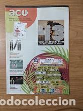Paper Collecting Others: AGENDA CULTURAL DE L'URGELL N&ordm; 298 JULIO 2023