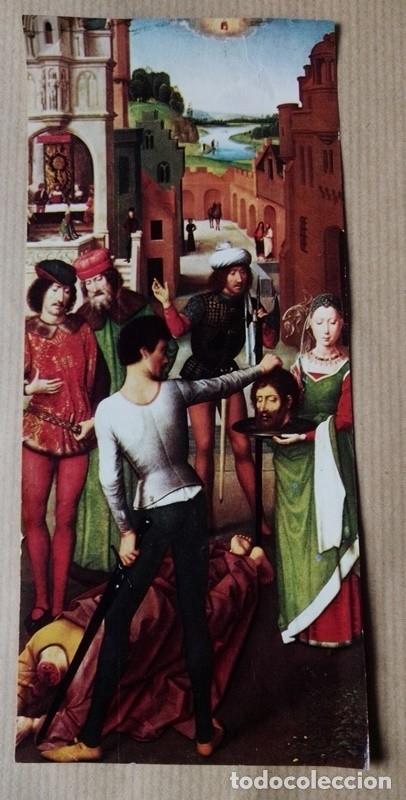 Otros Art&iacute;culos de Coleccionismo en Papel: Recorte revista Historia del arte Salvat