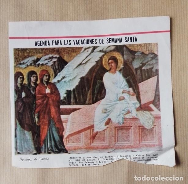 Otros Art&iacute;culos de Coleccionismo en Papel: Recorte revista Historia del arte Salvat