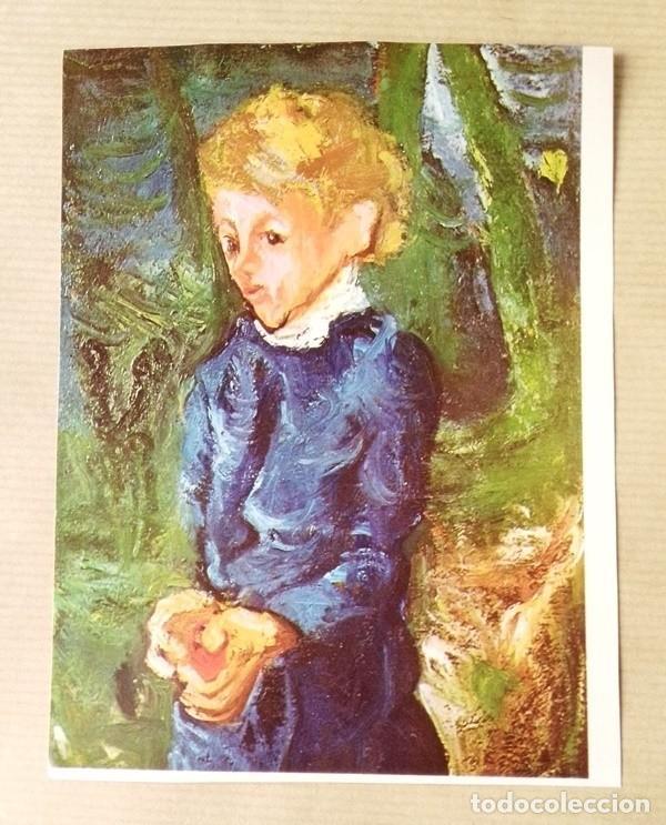 Otros Art&iacute;culos de Coleccionismo en Papel: Recorte revista Historia del arte Salvat