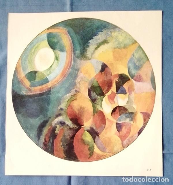 Sammelleidenschaft Andere Papierartikel: Recorte revista Historia del arte Salvat